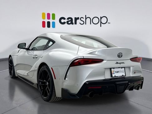 Used 2020 Toyota Supra Premium image 3