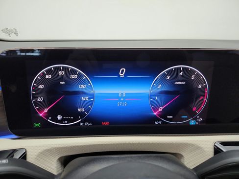 Certified 2026 Mercedes-Benz CLA 250 image 10