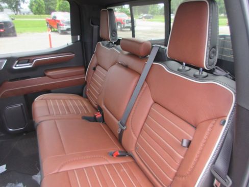 New 2026 GMC Sierra 1500 Denali Ultimate AWD/4WD image 13