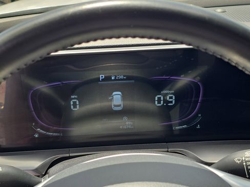 Certified 2025 Kia Telluride S image 35