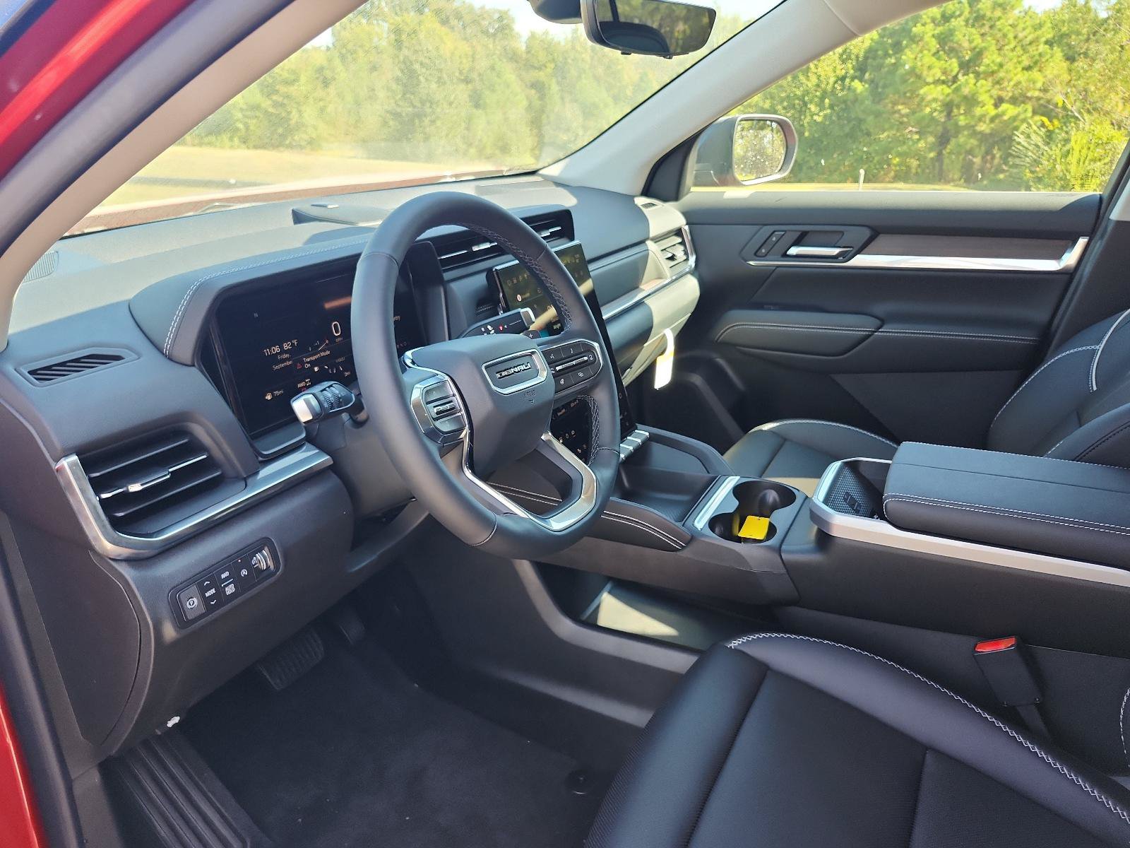 New 2027 GMC Terrain Denali AWD/4WD image 12