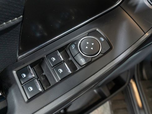 Used 2024 Ford F150 XLT w/ XLT Black Appearance Package image 16