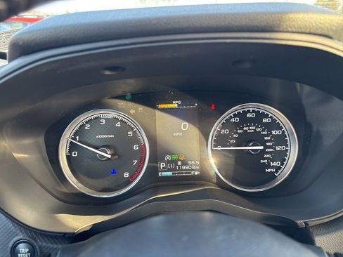 Used 2021 Subaru Forester Touring w/ Popular Package #2 image 16