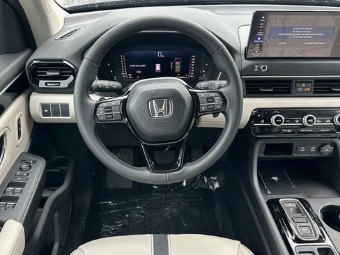 New 2026 Honda Pilot EX-L image 16