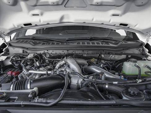 New 2026 Ford F350 XLT w/ XLT Premium Package image 8