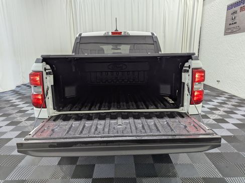 Used 2022 Ford Maverick XLT FWD image 9