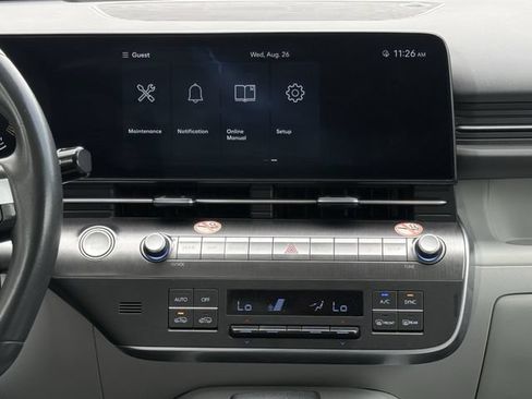 Used 2024 Hyundai Kona SEL AWD/4WD image 16
