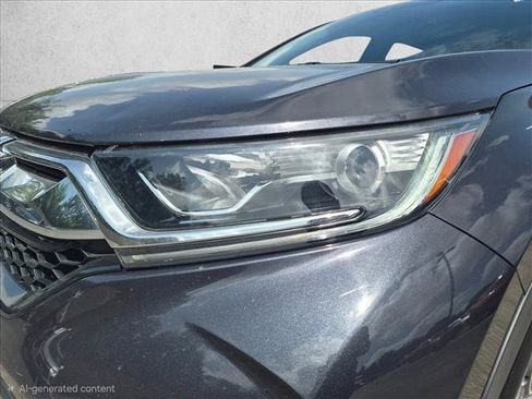Used 2019 Honda CR-V EX image 9