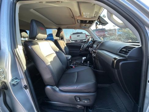 Used 2023 Toyota 4Runner TRD Off-Road Premium image 31