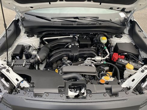 New 2026 Subaru Forester Wilderness image 23
