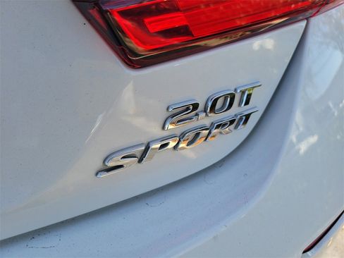 Used 2019 Honda Accord Sport image 14