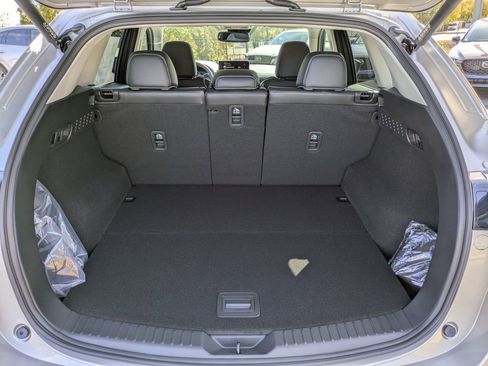 New 2025 MAZDA CX-5 AWD 2.5 S image 14