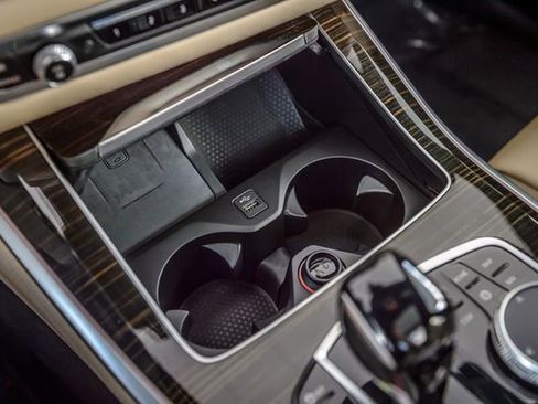 Used 2020 BMW X5 xDrive40i w/ Premium Package image 33