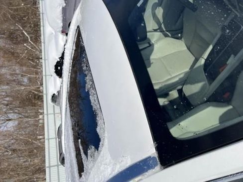 Used 2023 Volvo XC90 B6 Plus w/ Protection Package image 6