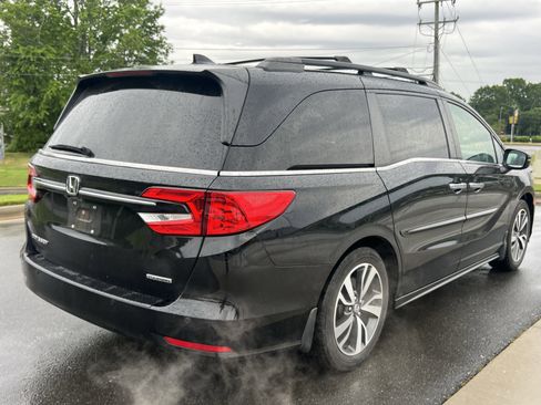 Used 2021 Honda Odyssey Touring image 28