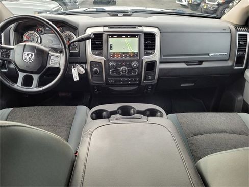 Used 2018 RAM 2500 Big Horn image 6