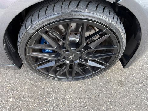 Used 2015 BMW M4 Coupe image 12