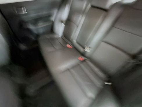 Used 2023 Nissan Altima 2.5 SR w/ SR Premium Package FWD image 13