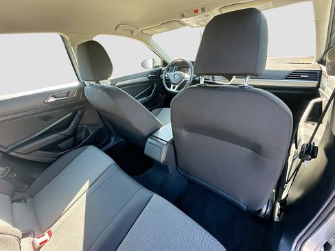 Certified 2020 Volkswagen Jetta S w/ Driver Assistance Package image 24