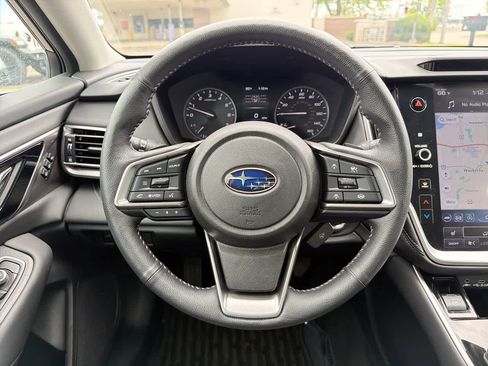 Certified 2024 Subaru Outback Limited w/ Popular Package #2 AWD/4WD image 28