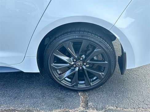 Used 2024 Toyota Corolla SE image 24