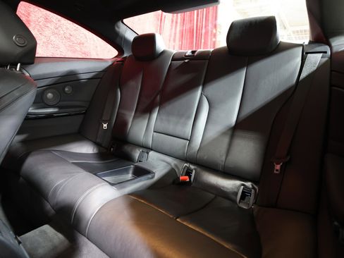 Used 2014 BMW 435i Coupe image 14