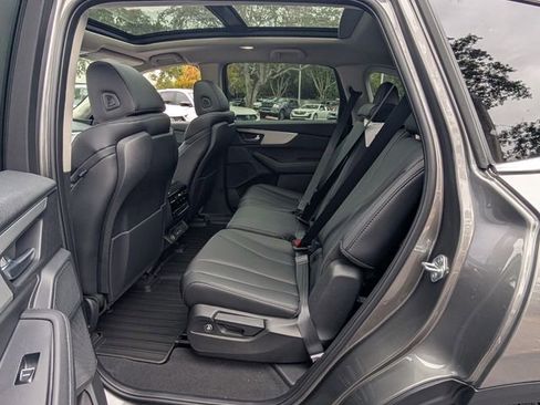 New 2026 Acura MDX FWD image 6