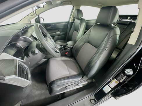 Used 2018 Honda Clarity Plug-In Hybrid image 13