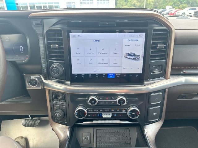 Used 2025 Ford F150 King Ranch AWD/4WD image 17