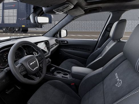 New 2026 Dodge Durango SRT Hellcat image 22