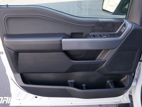 Used 2025 Ford F150 XLT w/ Equipment Group 301A Standard image 18