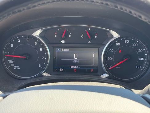 Used 2020 GMC Terrain SLE w/ Driver Convenience Package image 24