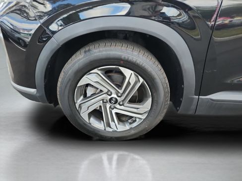 Certified 2023 Hyundai Santa Fe SEL image 32