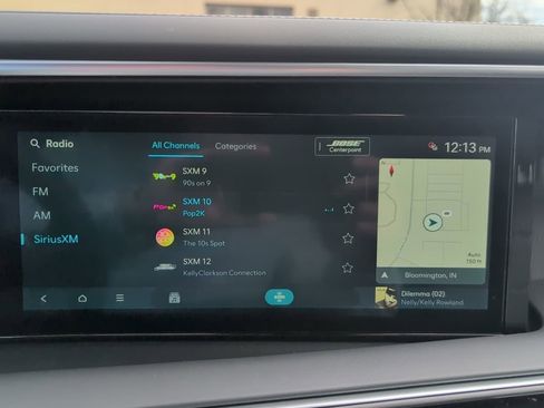 New 2026 Hyundai Palisade Calligraphy image 15