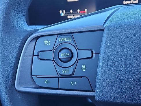 New 2026 Nissan Sentra SV w/ Floor Mat Package image 10