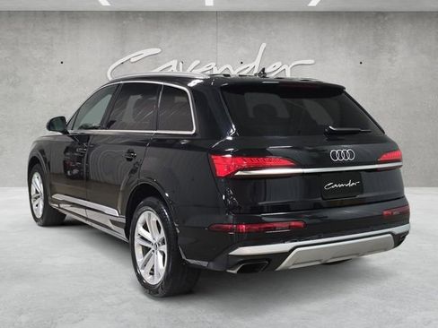 Used 2025 Audi Q7 3.0T Premium Plus AWD/4WD image 14