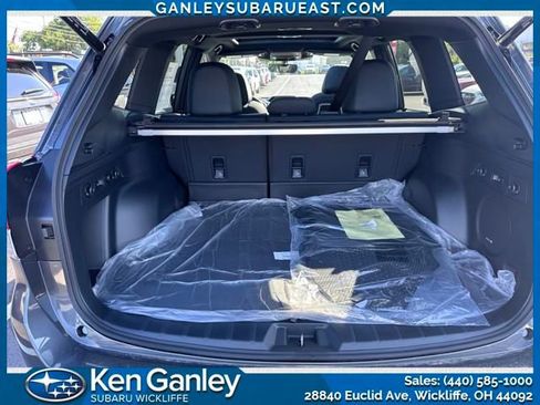 Used 2025 Subaru Forester Wilderness image 15