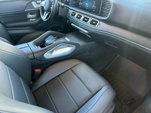 Certified 2022 Mercedes-Benz GLE 350 4MATIC image 20