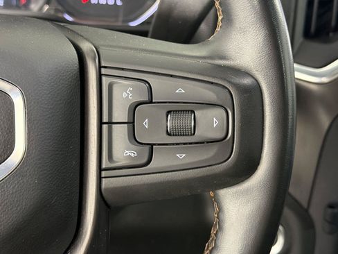 Certified 2023 GMC Sierra 2500 AT4 w/ AT4 Preferred Package AWD/4WD image 27