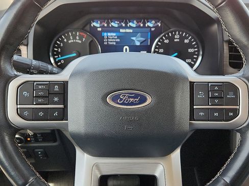 Used 2024 Ford Expedition Max Limited image 10