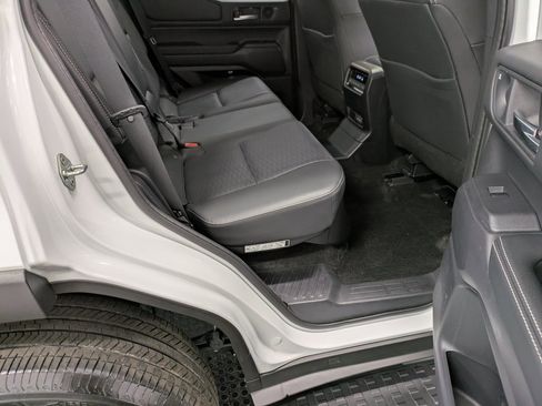 Used 2024 Toyota Land Cruiser w/ Premium Package image 26