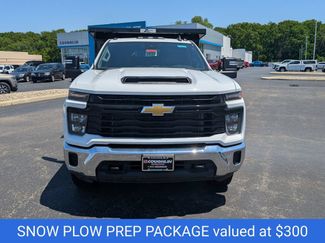 New 2026 Chevrolet Silverado 3500 W/T w/ WT Convenience Package AWD/4WD video 2