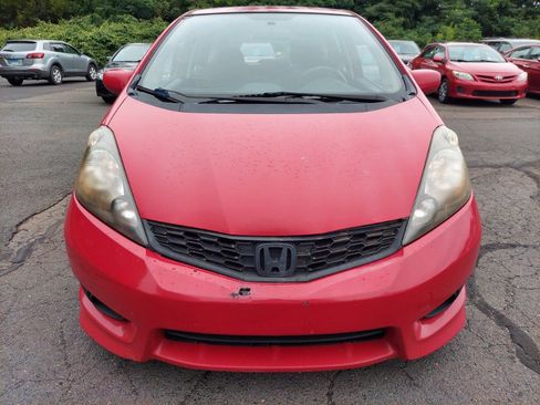 Used 2012 Honda Fit Sport image 2