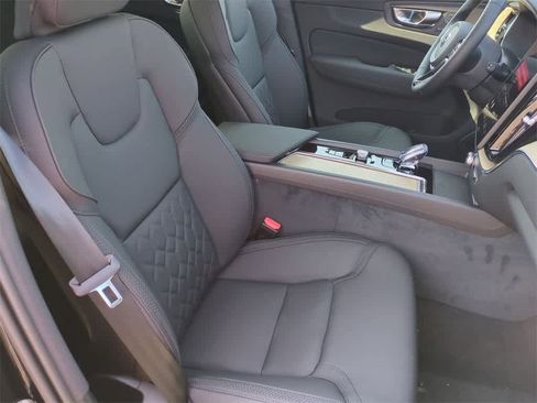 Used 2026 Volvo XC60 B5 Plus w/ Protection Package Premier image 22