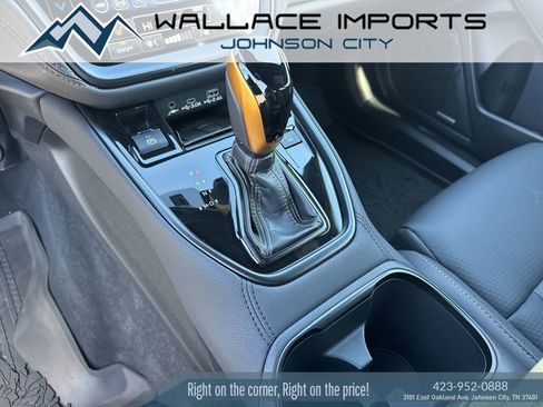 Certified 2025 Subaru Outback Wilderness w/ Wilderness Package image 18