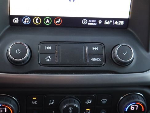 Used 2023 GMC Acadia AT4 w/ Technology Package image 33