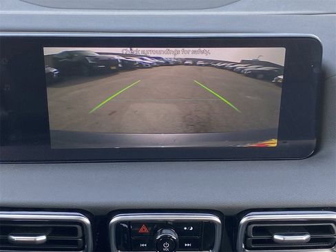 New 2026 Nissan Sentra SV w/ Floor Mat Package FWD image 23