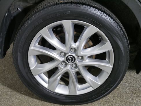 Used 2014 MAZDA CX-5 Grand Touring image 15