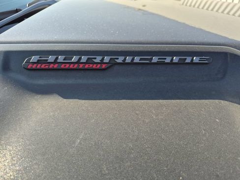 Used 2025 RAM 1500 RHO AWD/4WD image 7