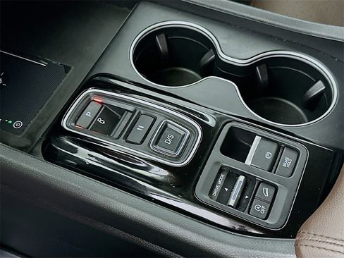 Used 2024 Honda Pilot Elite image 29